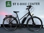 Stella Bosch - Electrische Heren Fiets - Middenmotor - 52Cm, Overige merken, Stella, Stella, Versnellingen