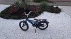 lief lifestyle fiets blauw 16inch alpina volare batavus, Ophalen, Gebruikt, 16 tot 20 inch