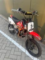 Pister pro 125cc schakel in onderdelen !, Fietsen en Brommers, Minibikes, Midibikes en Pitbikes, Ophalen of Verzenden, Gebruikt