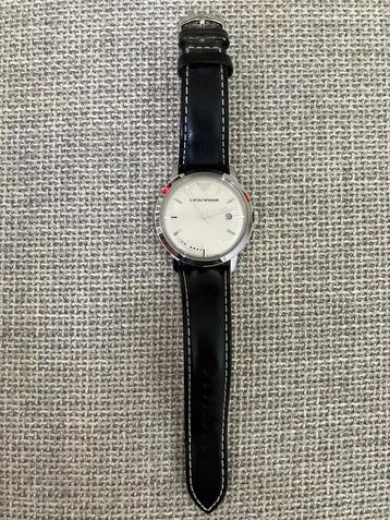 EMPORIO ARMANI Watch - Model AR-0572 beschikbaar voor biedingen