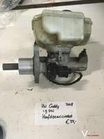 Vw Caddy 1.9 sdi 2008 Hoofdremcilinder, Ophalen of Verzenden, Gebruikt