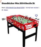 Standkicker Wm 2014 Recife Xt Voetbaltafel, Ophalen of Verzenden, Gebruikt