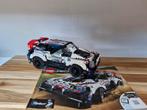 Lego 42109 Top Gear, Ophalen of Verzenden, Zo goed als nieuw