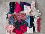 Kledingpakket maat 68 meisje 23 stuks, Ophalen of Verzenden, Zo goed als nieuw, Maat 38/40 (M)
