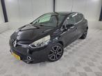 Renault Clio 0.9 TCe ECO Night&Day, Navigatie, Parkeersensor, Auto's, Voorwielaandrijving, Stof, Gebruikt, Zwart