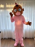 2 Baby Mascotte Pakken (1.60-1.95m) Nieuw en ongebruikt, Hobby en Vrije tijd, Ophalen of Verzenden, Zo goed als nieuw