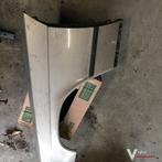 Mercedes W201  1986  Voorscherm Linksvoor beetje werk, Gebruikt, -, -, Ophalen of Verzenden