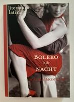 Bolero in de nacht, Mayra Montero, Ophalen of Verzenden, Zo goed als nieuw, Mayra Montero