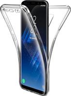 5x Samsung S9 Transparant Hoesje - Nieuwe Bundel van 5, Ophalen of Verzenden, Nieuw, Hoesje of Tasje