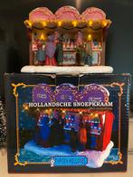 Snoepkraam typisch Hollands, Diversen, Ophalen of Verzenden, Gebruikt