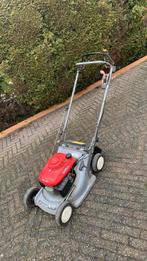 Honda grasmaaier HRB 476C, Ophalen, Cirkelmaaier, Honda, Gebruikt