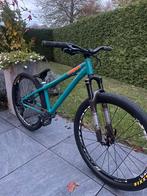 Mongoose Fireball Custom Dirtjumper/Slopestyle!, Fietsen en Brommers, Fietsen | Mountainbikes en ATB, Hardtail, Ophalen of Verzenden
