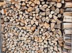 Droog eiken stookhout, Tuin en Terras, Haardhout, Ophalen