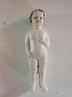 Antiek bad popje, Antiek en Kunst, Curiosa en Brocante, Ophalen of Verzenden