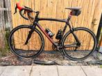 Pinarello FP Quadro/ te ruilen met een elektrische fiets, 28 inch, Carbon, Heren, Zo goed als nieuw