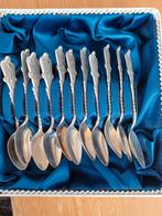 zilveren lepels, Ophalen of Verzenden