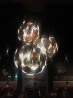 Hang lamp disign, Huis en Inrichting, Lampen | Plafondlampen, Ophalen, Zo goed als nieuw, Metaal