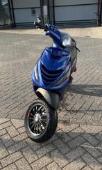 Zip 180 waardepeiling, Fietsen en Brommers, Scooters | Piaggio, Ophalen, Zo goed als nieuw, Zip