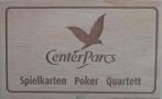 CenterParcsspel, Hobby en Vrije tijd, Gezelschapsspellen | Kaartspellen, Ophalen, Nieuw, Center Parcs