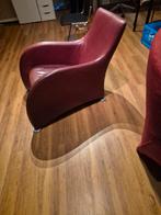 Montis Loge fauteuil, Huis en Inrichting, Fauteuils, Gebruikt, Ophalen of Verzenden, 75 tot 100 cm, Modern