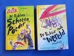 Jo Nesbø (2x) Dr. Proktor € 3,50 per stuk, Verzenden, Zo goed als nieuw