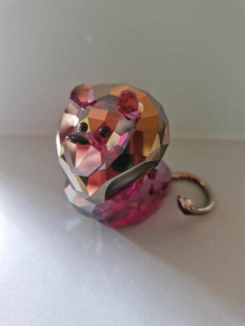 Swarovski lovlot leeuw beschikbaar voor biedingen