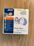 Alecto Ecodect DBX85 Babyfoon, Gebruikt, Ophalen of Verzenden