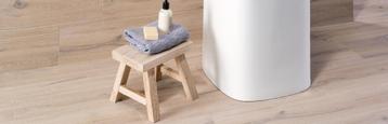 VLOERTEGELS HOUTLOOK 20x120 cm - restpartij 6 m2 beschikbaar voor biedingen