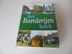 Het Boerderijen boek, Boeken, Geschiedenis | Stad en Regio, Drs. John van Zuijlen, Zo goed als nieuw, 20e eeuw of later, Ophalen