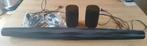 Bowers & Wilkins Formation Bar en Flex (bluetooth)., Ophalen, Bluetooth, Zo goed als nieuw