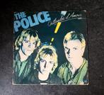 The Police, Ophalen of Verzenden, 1960 tot 1980, Gebruikt, 12 inch