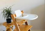 Baby set + tray wit voor op Stokke Tripp Trapp, Ophalen of Verzenden, Nieuw, Meegroeistoel