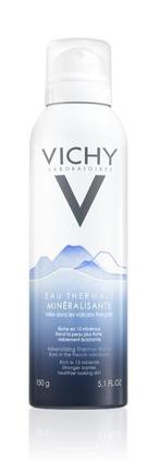 Vichy Mineraliserend Thermal Water 150ml, Verzenden, Nieuw, Overige typen