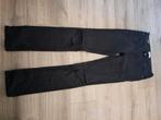 Zwarte spijkerbroek jack & Jones 30/34, Zwart, Overige jeansmaten, Ophalen of Verzenden, Zo goed als nieuw