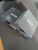 2x Hugo Boss armband!, Ophalen of Verzenden, Zo goed als nieuw, Zilver, Zilver
