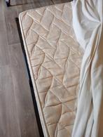 Gratis 1 persoons matras, Ophalen, Gebruikt, 90 cm, Eenpersoons