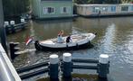Sloep 650 700 Rietland polyester met Vetus inboard, Watersport en Boten, Sloepen, 10 tot 30 pk, Gebruikt, Binnenboordmotor, 6 meter of meer