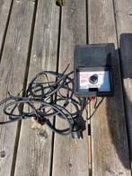 In lite transformator, Tuin en Terras, Buitenverlichting, Ophalen, Gebruikt, Minder dan 50 watt
