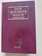 Don Quichote, Ophalen of Verzenden, Zie beschrijving