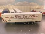 Koeltrailer wsi van der elzen