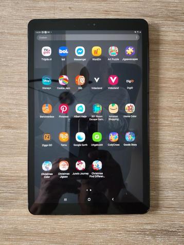 Samsung Tablet A 10,5 inch 64 GB (SMT590) beschikbaar voor biedingen