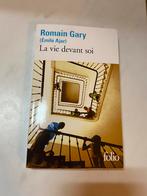 La vie devant soi - Romain Gary, Boeken, Literatuur, Ophalen of Verzenden, Nieuw