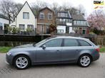 Audi A4 Avant 1.8 TFSI Pro Line Automaat 170pk Clima Navi PD, Auto's, Audi, Euro 5, Stof, Gebruikt, 4 cilinders