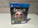 SKULLY PS4, Vanaf 18 jaar, 1 speler, Ophalen of Verzenden, Zo goed als nieuw