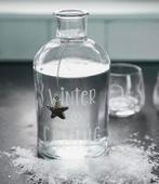 Rivièra maison bottle, Huis en Inrichting, Keuken | Servies, Ophalen of Verzenden, Zo goed als nieuw, Glas, Overige stijlen