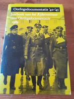 Oorlogsdocumentatie 40/45, Ophalen of Verzenden, Tweede Wereldoorlog, Gelezen