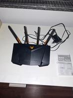 ASUS TUF Gaming Router AX3000 V2, Ophalen, Zo goed als nieuw, Router, ASUS