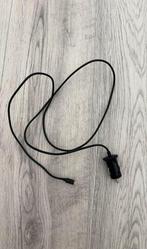 Belkin autolader autokabel iPhone lightning kabel, Ophalen of Verzenden, Zo goed als nieuw, Apple iPhone