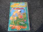 MARSIPULAMI "Houba Houba Hop" Disney Klassieker Op VIDEO!, Cd's en Dvd's, VHS | Film, Alle leeftijden, Verzenden, Zo goed als nieuw