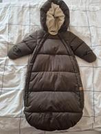 Winterslaapzak, voetenzak maat 50/56 h&m NIEUW, Ophalen of Verzenden, Nieuw, Minder dan 70 cm, Slaapzak